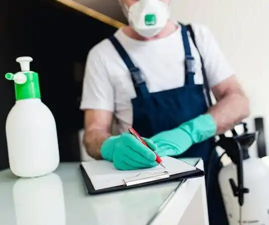 pest control Darlington
